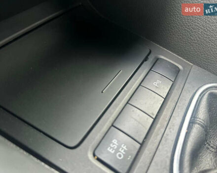 Серый Фольксваген Гольф, объемом двигателя 0 л и пробегом 180 тыс. км за 6800 $, фото 16 на Automoto.ua