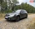 Серый Фольксваген Гольф, объемом двигателя 1.6 л и пробегом 276 тыс. км за 6500 $, фото 1 на Automoto.ua