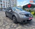 Сірий Фольксваген Гольф, об'ємом двигуна 1.6 л та пробігом 204 тис. км за 6150 $, фото 19 на Automoto.ua