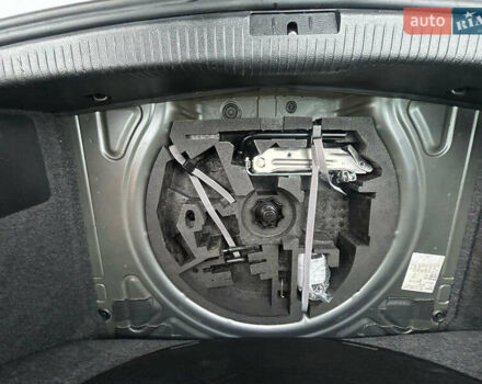 Серый Фольксваген Гольф, объемом двигателя 1.6 л и пробегом 202 тыс. км за 8300 $, фото 17 на Automoto.ua