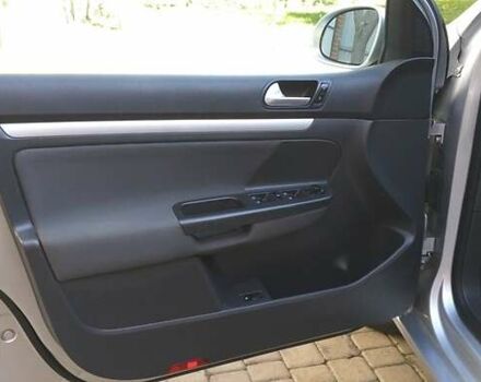 Сірий Фольксваген Гольф, об'ємом двигуна 1.6 л та пробігом 228 тис. км за 6500 $, фото 12 на Automoto.ua