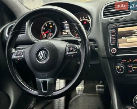 Фольксваген Гольф 2008 у Мукачеве на Automoto.ua Сірий Фольксваген Гольф, об'ємом двигуна 1.39 л та пробігом 238 тис. км за 8650 $, фото 28 на Automoto.ua