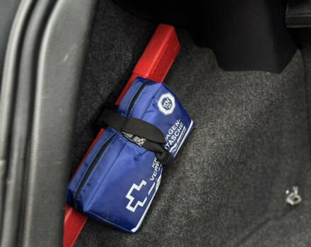 Серый Фольксваген Гольф, объемом двигателя 1.4 л и пробегом 217 тыс. км за 6300 $, фото 38 на Automoto.ua