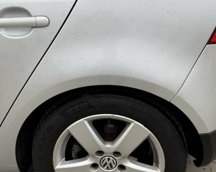 Серый Фольксваген Гольф, объемом двигателя 1.4 л и пробегом 251 тыс. км за 6450 $, фото 8 на Automoto.ua