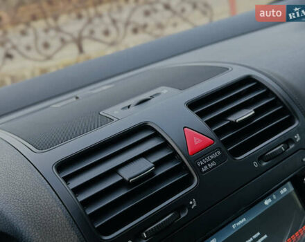 Серый Фольксваген Гольф, объемом двигателя 1.6 л и пробегом 170 тыс. км за 6600 $, фото 44 на Automoto.ua