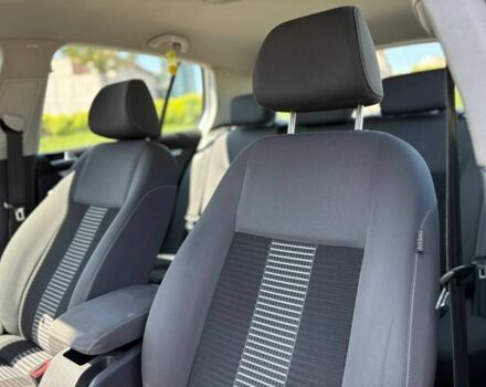 Серый Фольксваген Гольф, объемом двигателя 1.4 л и пробегом 201 тыс. км за 5300 $, фото 5 на Automoto.ua