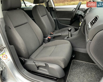 Серый Фольксваген Гольф, объемом двигателя 1.4 л и пробегом 228 тыс. км за 6899 $, фото 33 на Automoto.ua