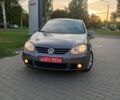 Серый Фольксваген Гольф, объемом двигателя 1.6 л и пробегом 196 тыс. км за 6399 $, фото 1 на Automoto.ua