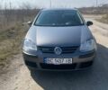 Серый Фольксваген Гольф, объемом двигателя 1.9 л и пробегом 230 тыс. км за 5500 $, фото 1 на Automoto.ua