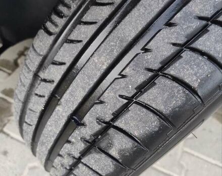 Сірий Фольксваген Гольф, об'ємом двигуна 1.9 л та пробігом 295 тис. км за 5300 $, фото 14 на Automoto.ua