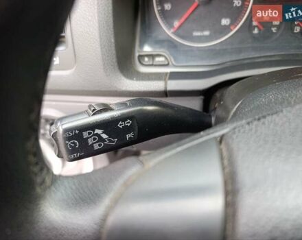 Серый Фольксваген Гольф, объемом двигателя 1.6 л и пробегом 280 тыс. км за 6500 $, фото 19 на Automoto.ua