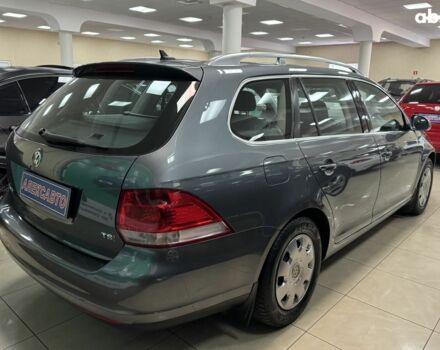 Сірий Фольксваген Гольф, об'ємом двигуна 0 л та пробігом 217 тис. км за 5800 $, фото 8 на Automoto.ua