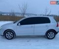 Сірий Фольксваген Гольф, об'ємом двигуна 1.6 л та пробігом 203 тис. км за 5600 $, фото 11 на Automoto.ua