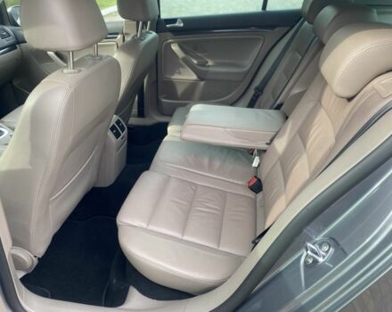 Сірий Фольксваген Гольф, об'ємом двигуна 1.4 л та пробігом 194 тис. км за 7700 $, фото 11 на Automoto.ua