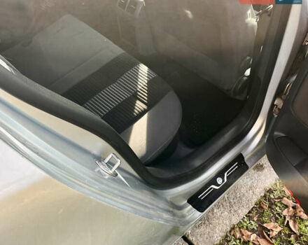 Серый Фольксваген Гольф, объемом двигателя 1.4 л и пробегом 217 тыс. км за 5649 $, фото 10 на Automoto.ua