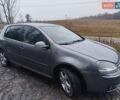Сірий Фольксваген Гольф, об'ємом двигуна 1.4 л та пробігом 300 тис. км за 4700 $, фото 2 на Automoto.ua