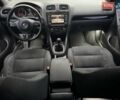 Фольксваген Гольф 2008 у Мукачеве на Automoto.ua Сірий Фольксваген Гольф, об'ємом двигуна 1.39 л та пробігом 238 тис. км за 8650 $, фото 33 на Automoto.ua