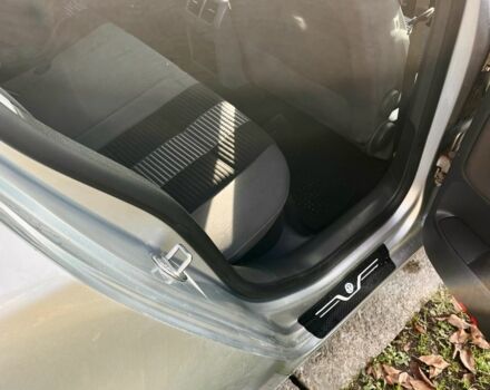 Серый Фольксваген Гольф, объемом двигателя 1.4 л и пробегом 217 тыс. км за 5550 $, фото 9 на Automoto.ua