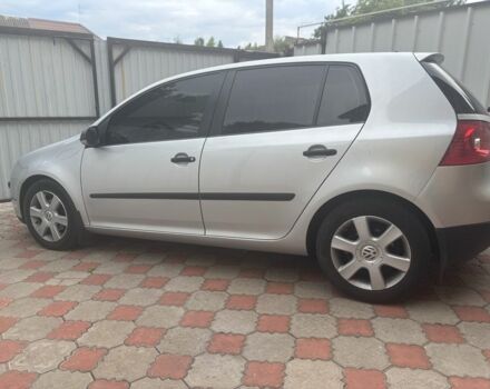 Серый Фольксваген Гольф, объемом двигателя 0 л и пробегом 230 тыс. км за 6300 $, фото 1 на Automoto.ua