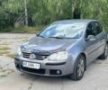 Сірий Фольксваген Гольф, об'ємом двигуна 1.9 л та пробігом 241 тис. км за 6300 $, фото 1 на Automoto.ua