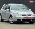 Серый Фольксваген Гольф, объемом двигателя 1.6 л и пробегом 198 тыс. км за 5799 $, фото 1 на Automoto.ua