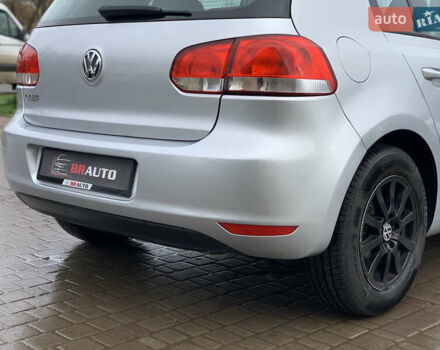 Серый Фольксваген Гольф, объемом двигателя 1.4 л и пробегом 228 тыс. км за 6899 $, фото 20 на Automoto.ua