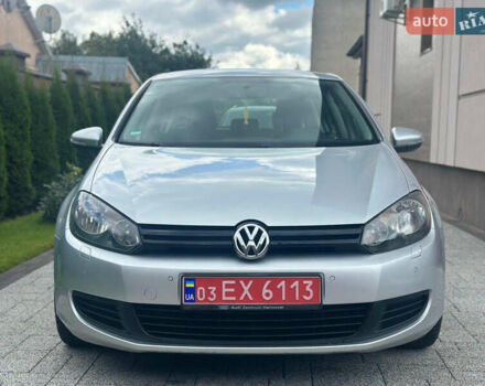 Серый Фольксваген Гольф, объемом двигателя 0 л и пробегом 180 тыс. км за 6800 $, фото 3 на Automoto.ua