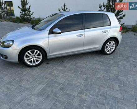 Сірий Фольксваген Гольф, об'ємом двигуна 1.97 л та пробігом 279 тис. км за 8499 $, фото 20 на Automoto.ua