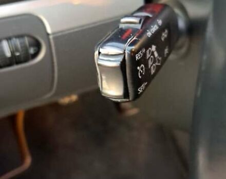 Сірий Фольксваген Гольф, об'ємом двигуна 1.39 л та пробігом 240 тис. км за 6500 $, фото 23 на Automoto.ua