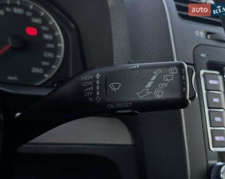 Сірий Фольксваген Гольф, об'ємом двигуна 1.6 л та пробігом 170 тис. км за 6600 $, фото 48 на Automoto.ua