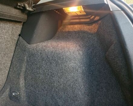 Серый Фольксваген Гольф, объемом двигателя 1.6 л и пробегом 196 тыс. км за 6399 $, фото 16 на Automoto.ua