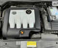 Сірий Фольксваген Гольф, об'ємом двигуна 1.9 л та пробігом 176 тис. км за 6499 $, фото 15 на Automoto.ua