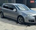 Серый Фольксваген Гольф, объемом двигателя 1.39 л и пробегом 218 тыс. км за 5899 $, фото 1 на Automoto.ua
