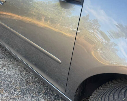 Сірий Фольксваген Гольф, об'ємом двигуна 1.6 л та пробігом 250 тис. км за 6799 $, фото 36 на Automoto.ua