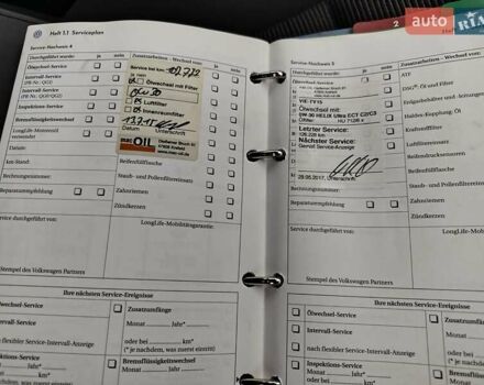 Серый Фольксваген Гольф, объемом двигателя 1.4 л и пробегом 201 тыс. км за 6900 $, фото 21 на Automoto.ua