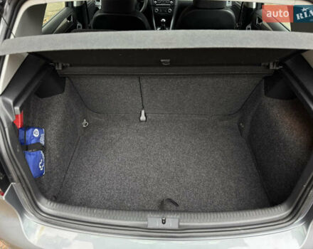 Серый Фольксваген Гольф, объемом двигателя 1.4 л и пробегом 217 тыс. км за 6300 $, фото 39 на Automoto.ua