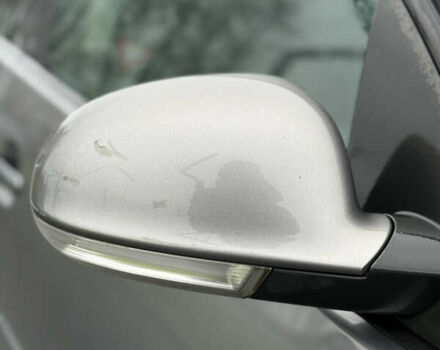 Серый Фольксваген Гольф, объемом двигателя 1.6 л и пробегом 245 тыс. км за 6650 $, фото 26 на Automoto.ua