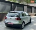 Сірий Фольксваген Гольф, об'ємом двигуна 1.4 л та пробігом 209 тис. км за 6500 $, фото 1 на Automoto.ua