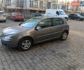 Серый Фольксваген Гольф, объемом двигателя 1.6 л и пробегом 168 тыс. км за 6800 $, фото 18 на Automoto.ua