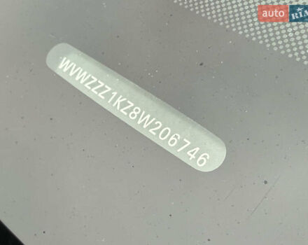 Серый Фольксваген Гольф, объемом двигателя 1.6 л и пробегом 227 тыс. км за 6300 $, фото 108 на Automoto.ua