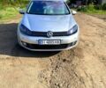 Серый Фольксваген Гольф, объемом двигателя 1.4 л и пробегом 135 тыс. км за 8000 $, фото 1 на Automoto.ua