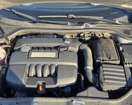 Сірий Фольксваген Гольф, об'ємом двигуна 1.6 л та пробігом 256 тис. км за 5800 $, фото 11 на Automoto.ua