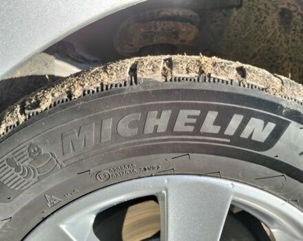 Серый Фольксваген Гольф, объемом двигателя 0 л и пробегом 152 тыс. км за 5750 $, фото 16 на Automoto.ua