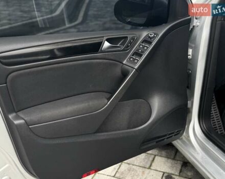 Фольксваген Гольф 2008 у Мукачеве на Automoto.ua Сірий Фольксваген Гольф, об'ємом двигуна 1.39 л та пробігом 238 тис. км за 8650 $, фото 16 на Automoto.ua