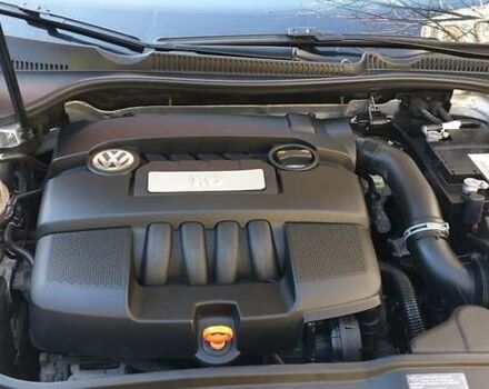 Сірий Фольксваген Гольф, об'ємом двигуна 1.6 л та пробігом 228 тис. км за 6500 $, фото 32 на Automoto.ua