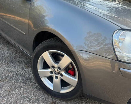 Сірий Фольксваген Гольф, об'ємом двигуна 1.6 л та пробігом 250 тис. км за 6799 $, фото 33 на Automoto.ua