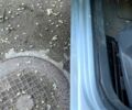Серый Фольксваген Гольф, объемом двигателя 1.6 л и пробегом 250 тыс. км за 6400 $, фото 3 на Automoto.ua