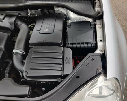 Серый Фольксваген Гольф, объемом двигателя 0 л и пробегом 248 тыс. км за 6500 $, фото 3 на Automoto.ua