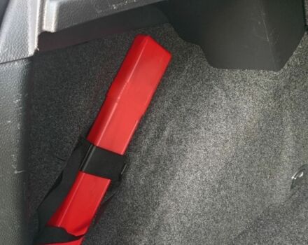 Серый Фольксваген Гольф, объемом двигателя 1.6 л и пробегом 196 тыс. км за 6399 $, фото 15 на Automoto.ua