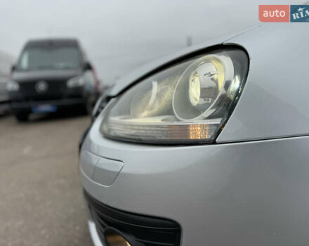 Сірий Фольксваген Гольф, об'ємом двигуна 1.4 л та пробігом 217 тис. км за 7800 $, фото 14 на Automoto.ua